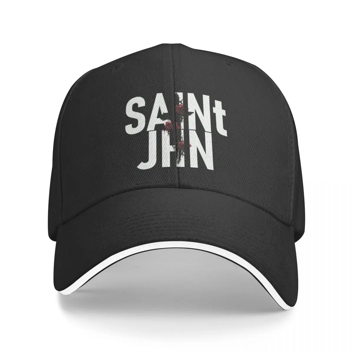 SAINt JHN - Roses Baseball Cap western Hat Beach Outing hiking hat Caps Women Men's
SAINt JHN - Roses Baseball Cap western Hat Beach Outing hiking hat Caps Women Men's