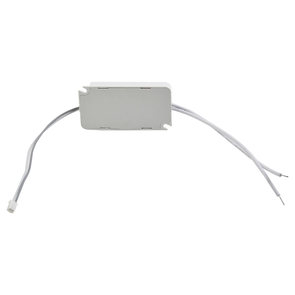 LED Driver Adapters For LED Lighting Non-Isolating Transformers For Ceiling Light LED Strip Power Supply Adapters 240-300mA
LED Driver Adapters For LED Lighting Non-Isolating Transformers For Ceiling Light LED Strip Power Supply Adapters 240-300mA