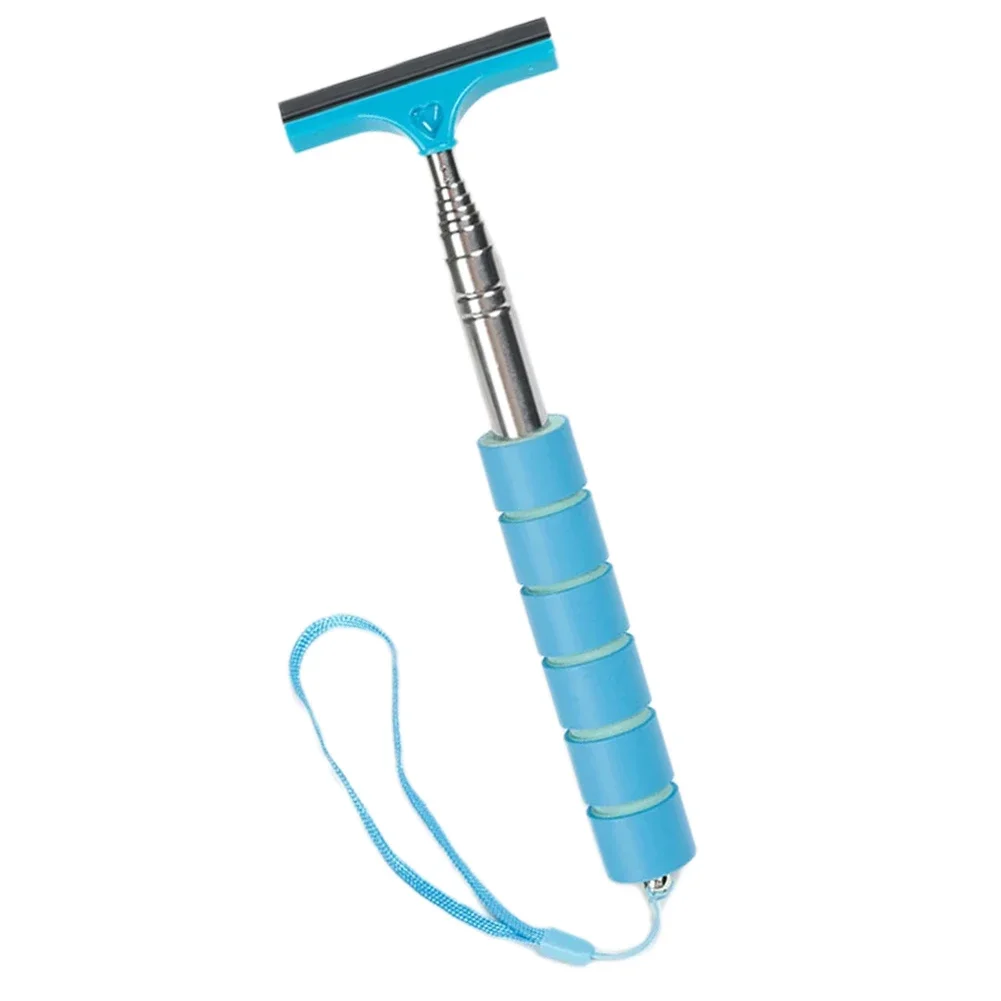 Brightness Car Mirror Telescopic Glass Cleaning Rearview Side Easy To Clean Glass Cleaning Strong Cleaning Power
Brightness Car Mirror Telescopic Glass Cleaning Rearview Side Easy To Clean Glass Cleaning Strong Cleaning Power