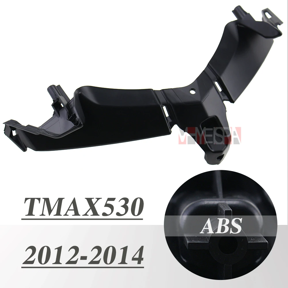 T-MAX 530 ABS Plastic Protective Cover Wing Front Fairing For YAMAHA TMAX530 2012-2014 2013 tmax530
T-MAX 530 ABS Plastic Protective Cover Wing Front Fairing For YAMAHA TMAX530 2012-2014 2013 tmax530