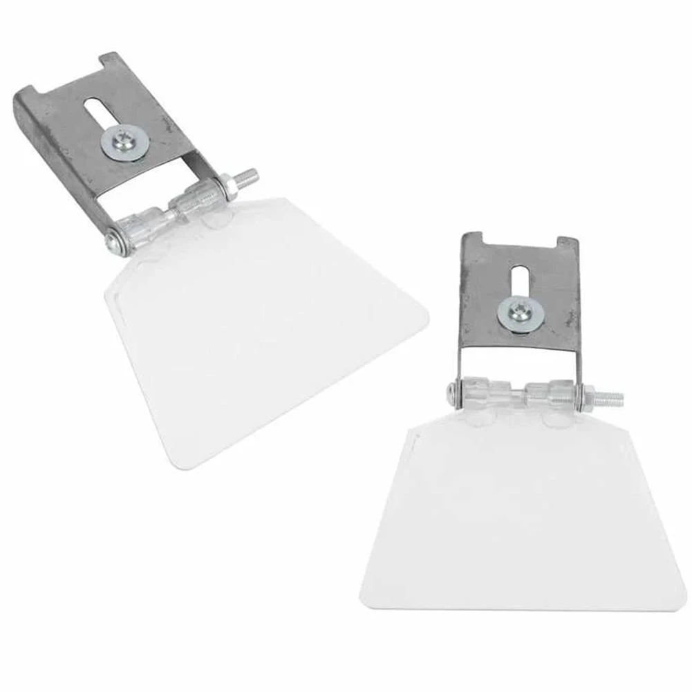 Bench Grinder Grinder Guard Stable Convenient Dust-proof Eye Shields Protective Glasses Scientific Structure Design
Bench Grinder Grinder Guard Stable Convenient Dust-proof Eye Shields Protective Glasses Scientific Structure Design