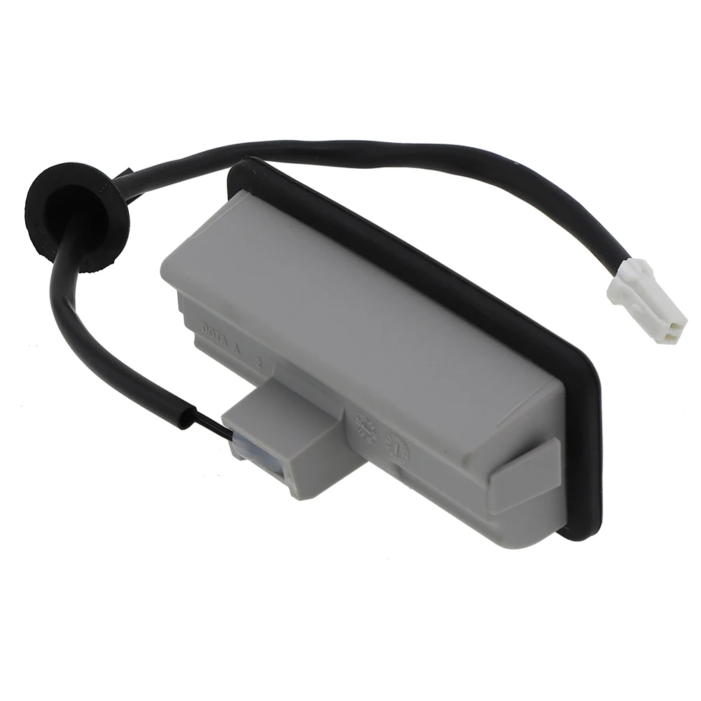 Tailgate Boot Lid Release Switch for Ford Focus MK2 03 12 3M51 19B514 AC (OE/OEM # 1748915/1857333/6M51 19B514/1346324)
Tailgate Boot Lid Release Switch for Ford Focus MK2 03 12 3M51 19B514 AC (OE/OEM # 1748915/1857333/6M51 19B514/1346324)
