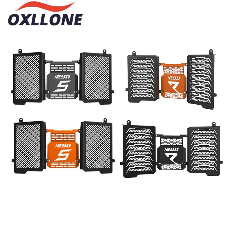 For 1290 Super Adventure R S 2021 2022 2023 Super ADV CNC Radiator Guard Cylinder Head Guard Complete Set Car Accessories
For 1290 Super Adventure R S 2021 2022 2023 Super ADV CNC Radiator Guard Cylinder Head Guard Complete Set Car Accessories