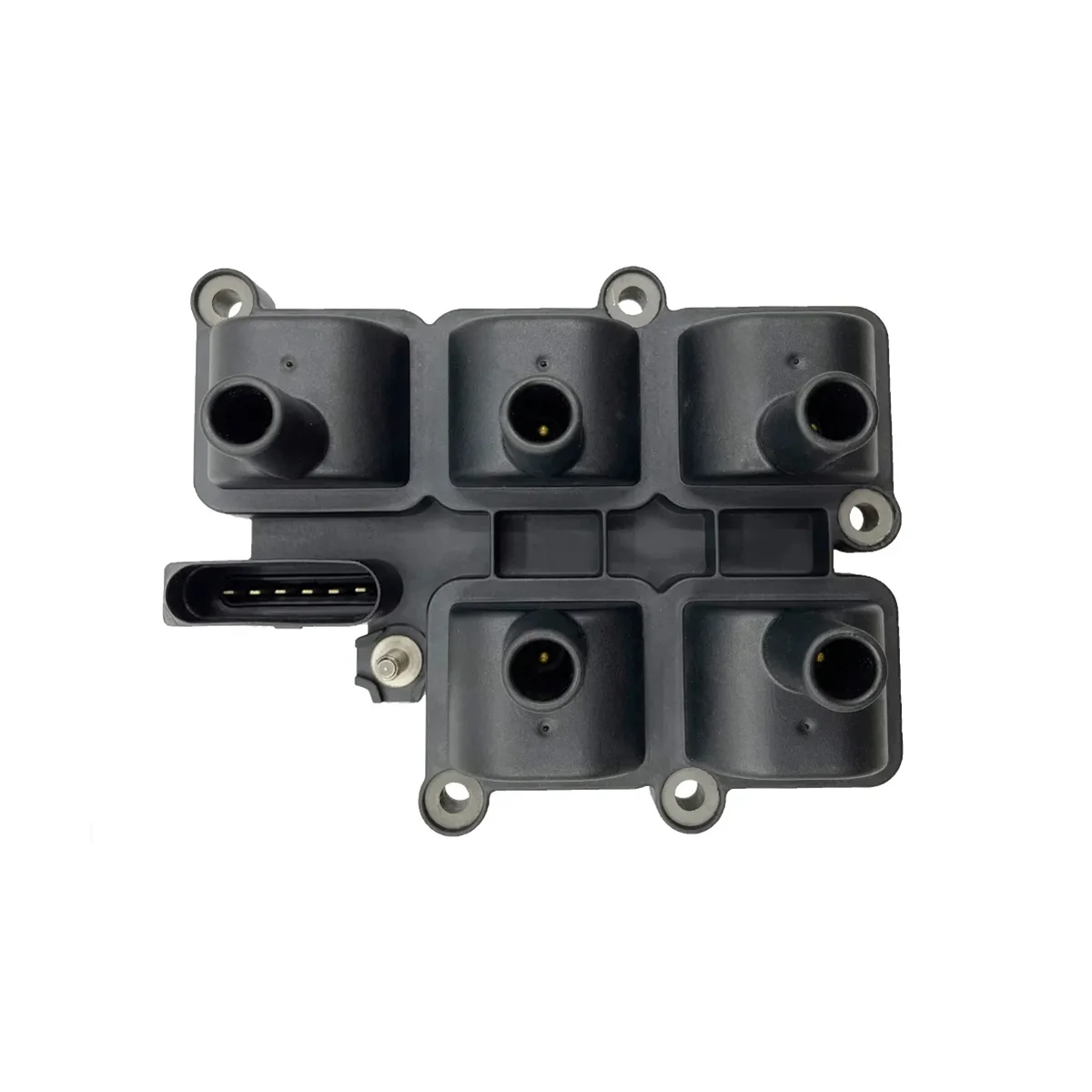 Car Ignition Coil 071905106 0986221017 0040100037 for SEAT Toledo VW VOLSWAGEN Bora Golf New Beetle 2000 Passat 2.3 V5
Car Ignition Coil 071905106 0986221017 0040100037 for SEAT Toledo VW VOLSWAGEN Bora Golf New Beetle 2000 Passat 2.3 V5