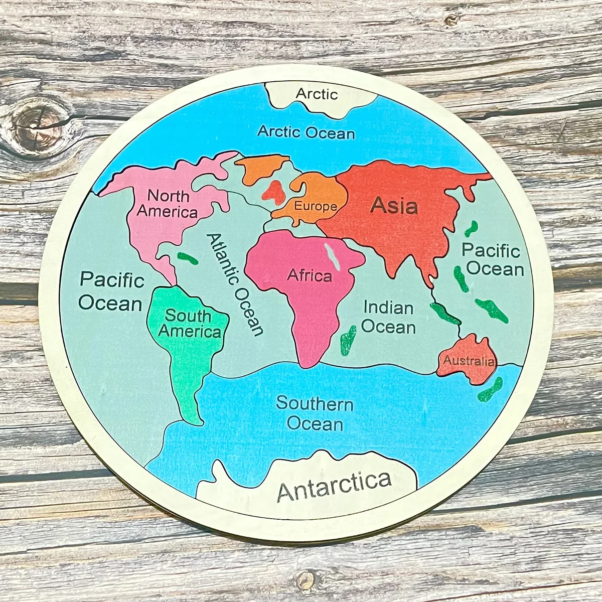 Wooden World Map Puzzle Game Montessori Materials Kids Toy Jigsaw Puzzle Early Educational Toys For Children Learning Toy
Wooden World Map Puzzle Game Montessori Materials Kids Toy Jigsaw Puzzle Early Educational Toys For Children Learning Toy
