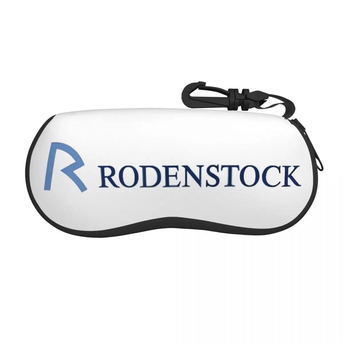 Rodenstock, солнцезащитные очки с логотипом, мягкая искусственная Неопреновая застежка-молния, оболочка для очков, индивидуальная защитная коробка для очков
Rodenstock, солнцезащитные очки с логотипом, мягкая искусственная Неопреновая застежка-молния, оболочка для очков, индивидуальная защитная коробка для очков