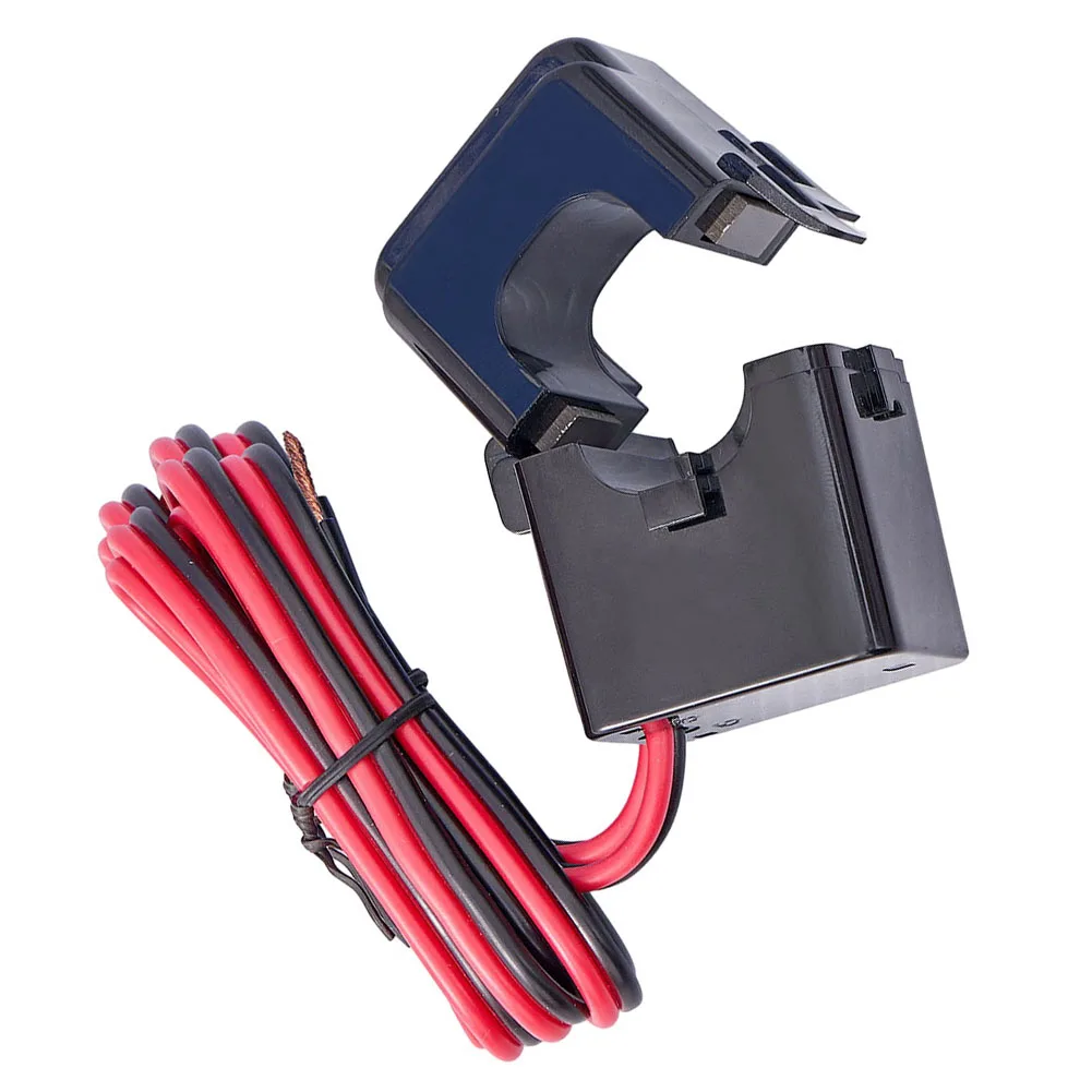 Reliable Miniature Ferrite Core Clamp Current Sensor Ideal for Car Charging Piles and Power Grid Transformations
Reliable Miniature Ferrite Core Clamp Current Sensor Ideal for Car Charging Piles and Power Grid Transformations