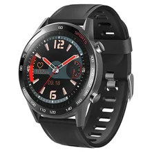 Full Touch Smart Watch Sports Bluetooth Color Temperature Detection Rate-pressure Sleep Health Smart Watch
Full Touch Smart Watch Sports Bluetooth Color Temperature Detection Rate-pressure Sleep Health Smart Watch