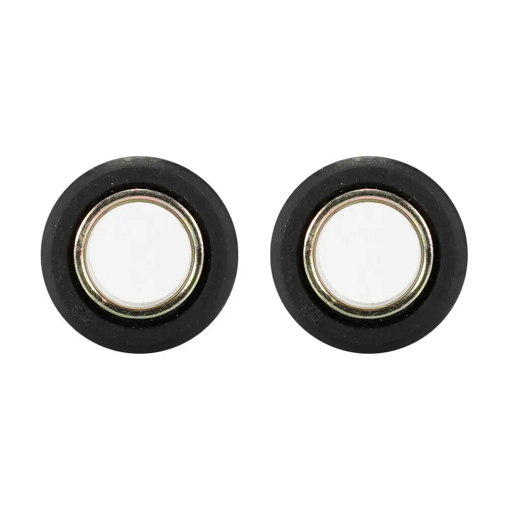 Bush Shock Absorber Bushes Rubber Resist 12 MM 2/4 Pcs Accessories Black Bushing Motorcycle Rear Replace Brand New
Bush Shock Absorber Bushes Rubber Resist 12 MM 2/4 Pcs Accessories Black Bushing Motorcycle Rear Replace Brand New