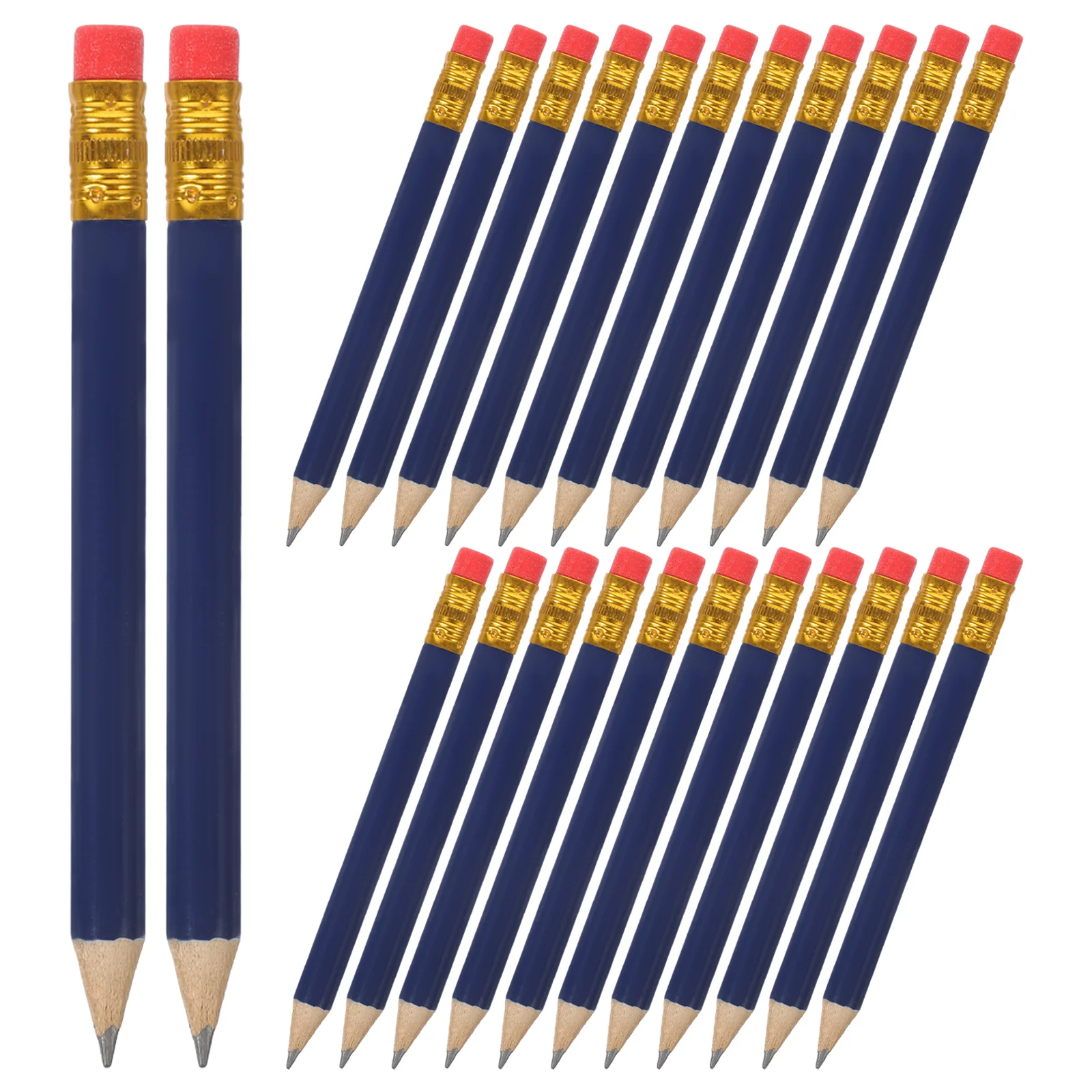 72Pcs Small Pencils Students Portable Writing Pencils Drawing Pencils Wood Pencils Drawing Pencils
72Pcs Small Pencils Students Portable Writing Pencils Drawing Pencils Wood Pencils Drawing Pencils