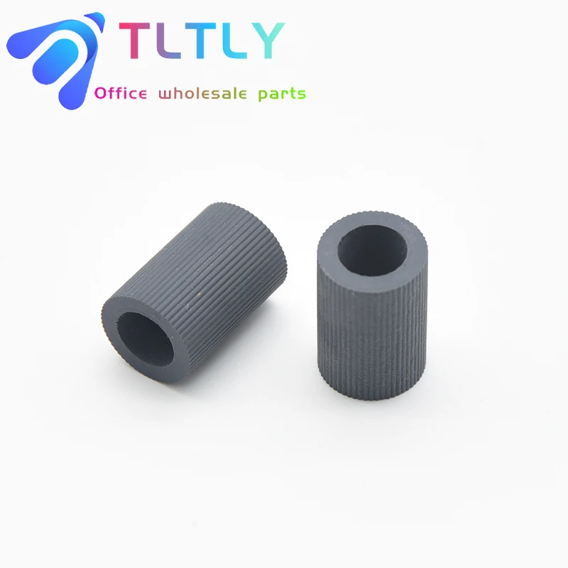 10PCS FL0-4002-000 Pickup Roller Rubber for Canon iR ADVANCE C5560 C5550 C5540 C5535 C250 C255 C350 C351 C355 C256 C356 i iF
10PCS FL0-4002-000 Pickup Roller Rubber for Canon iR ADVANCE C5560 C5550 C5540 C5535 C250 C255 C350 C351 C355 C256 C356 i iF