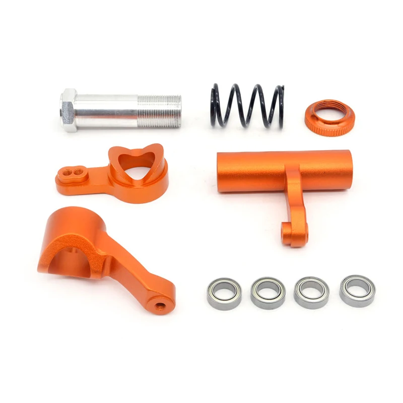 Обновленная рулевая группа 8594 из алюминиевого сплава для ZD Racing MT8/ 9021/ 9020/9116/ EX-07/технические характеристики
Обновленная рулевая группа 8594 из алюминиевого сплава для ZD Racing MT8/ 9021/ 9020/9116/ EX-07/технические характеристики