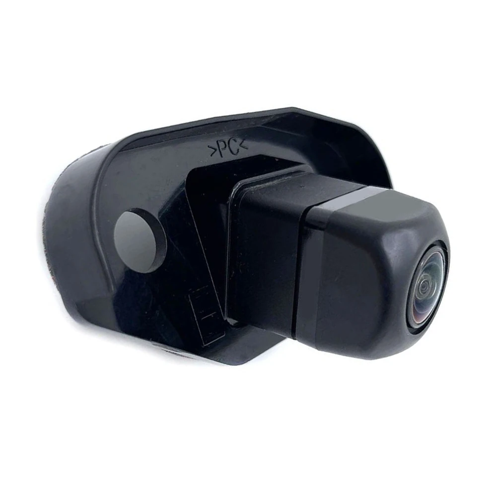 For TOYOTA For COROLLA 2019 2020 2021 Black 86790-12280 ABS Brand New High Quality Professional Parking Camera
For TOYOTA For COROLLA 2019 2020 2021 Black 86790-12280 ABS Brand New High Quality Professional Parking Camera