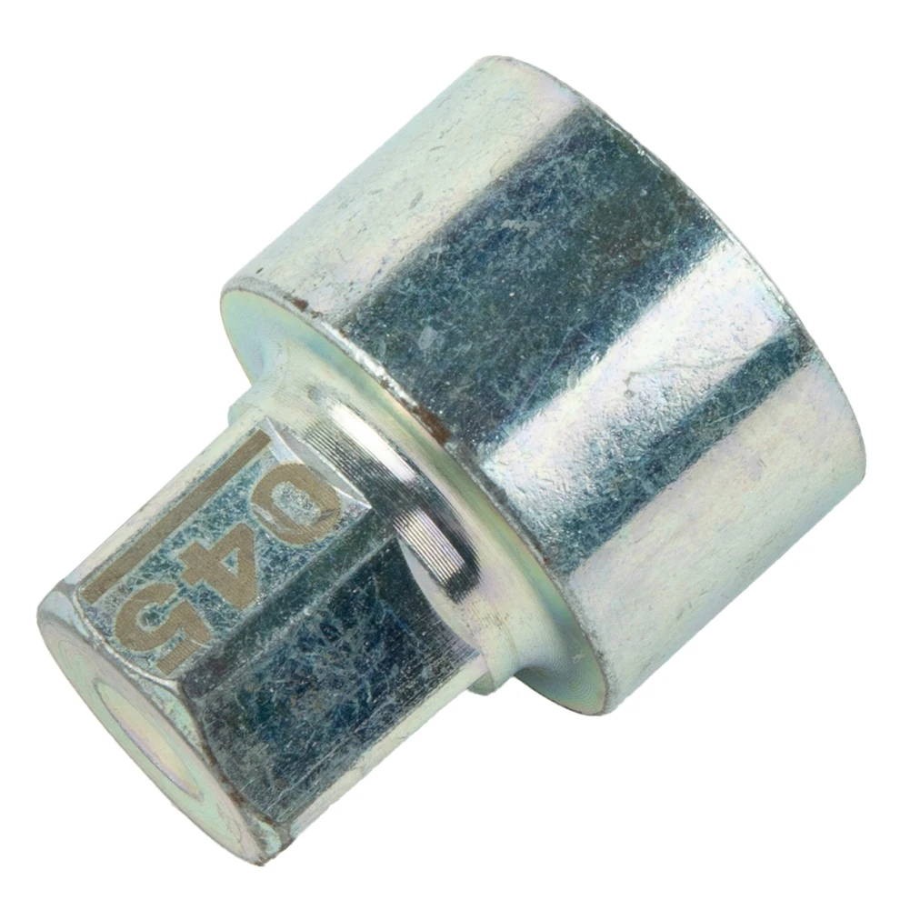 Car Accessories Wheel Lock Lugnut Removal Key Socket Tire Wheel Lock Anti-Theft Screw For BMW 1 3 4 5 6 7 Series
Car Accessories Wheel Lock Lugnut Removal Key Socket Tire Wheel Lock Anti-Theft Screw For BMW 1 3 4 5 6 7 Series