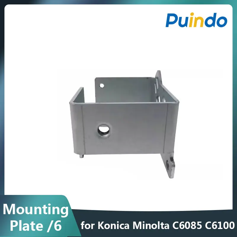 

A1RF105700 Original Mounting Plate /6 for Konica Minolta AccurioPress C6085 C6100 C1085 C1100 C8000