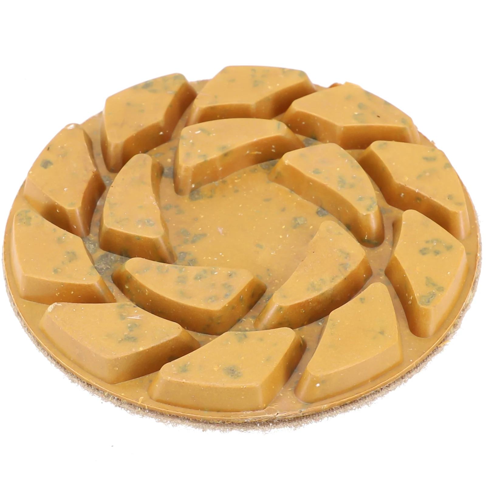 Brand New Polishing Pad Polishing Pads Granite Stone Used For Marble Polishing 3 STEP SET 4 Inch Concrete Marble
Brand New Polishing Pad Polishing Pads Granite Stone Used For Marble Polishing 3 STEP SET 4 Inch Concrete Marble