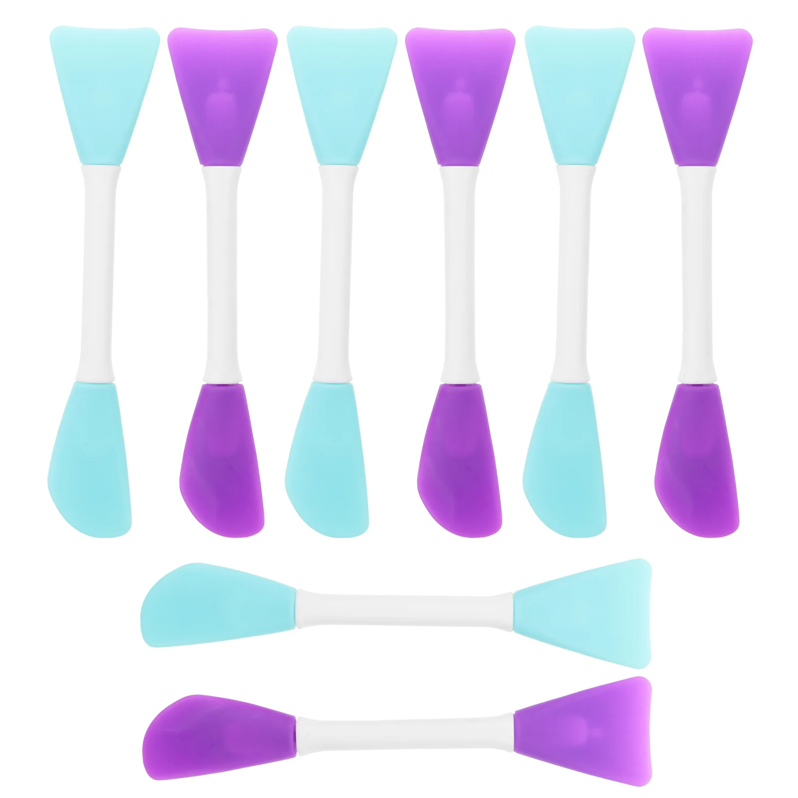 8 Pcs Screen Printing Squeegee Painting Supplies Tool Blenders Oil Portable Spatula Color Mixing Spatulas for
8 Pcs Screen Printing Squeegee Painting Supplies Tool Blenders Oil Portable Spatula Color Mixing Spatulas for