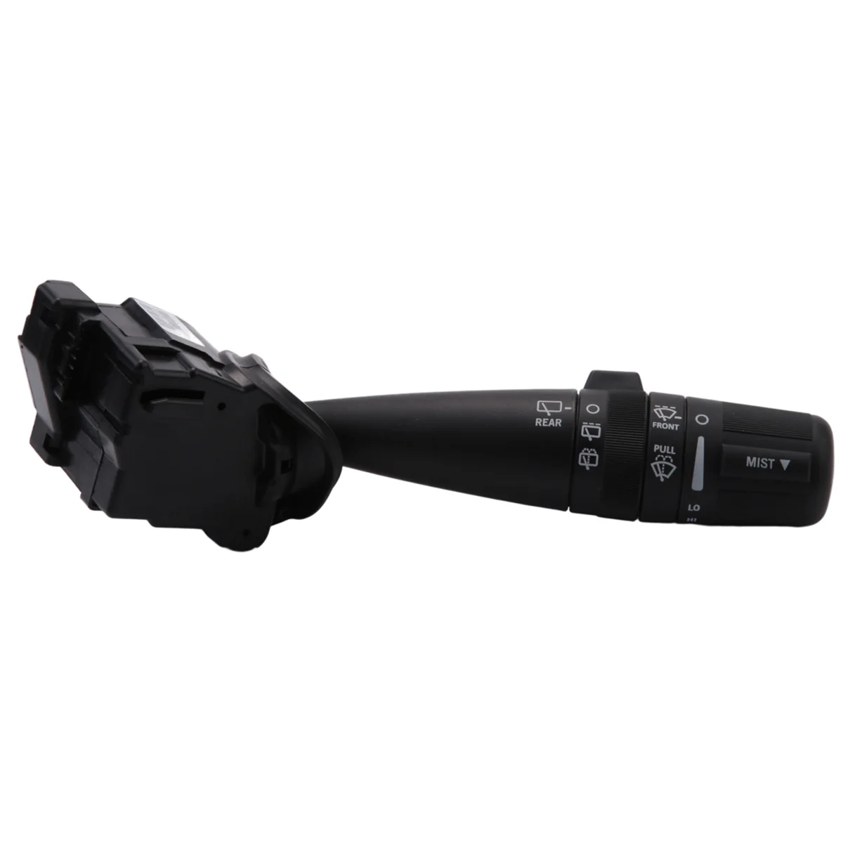 Wiper Switch Combination Glass Windshield Wiper Switch for Chrysler Jeep 68003215AD 214867207 68003215AA
Wiper Switch Combination Glass Windshield Wiper Switch for Chrysler Jeep 68003215AD 214867207 68003215AA