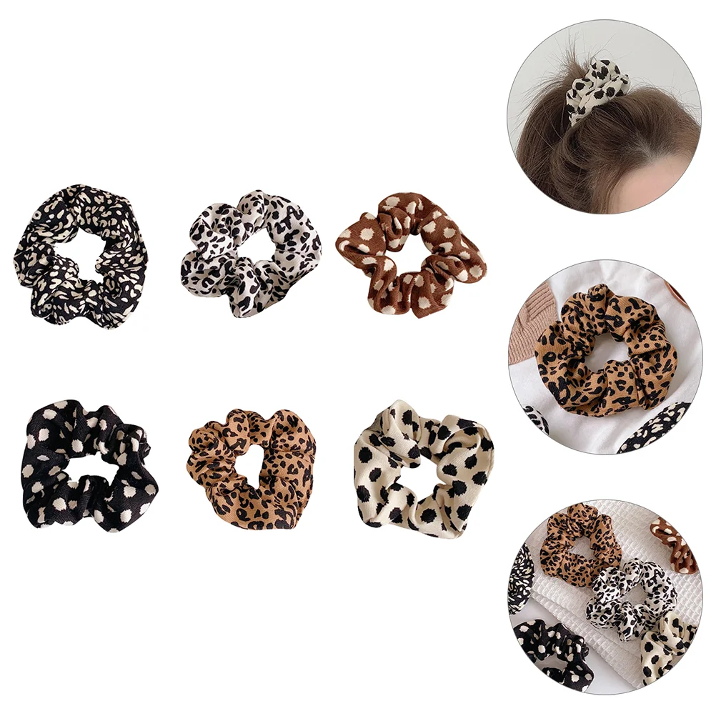 6 Pcs Vintage Floral Rubber Band Bobbles Hair Bands Women Accessories Rings Girls Elastic Ties Rope The Bubble 
6 Pcs Vintage Floral Rubber Band Bobbles Hair Bands Women Accessories Rings Girls Elastic Ties Rope The Bubble