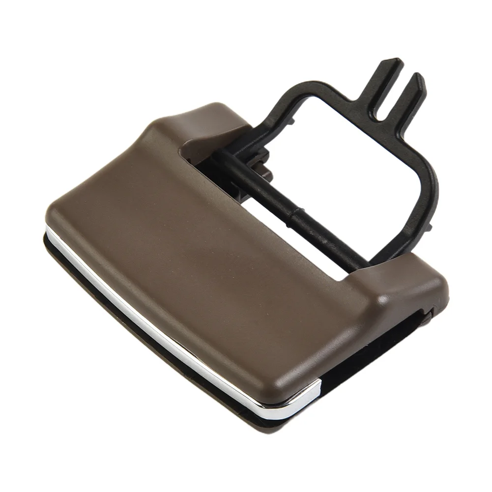 A/C Air Vent Outlet Tab Clip High Quality Beige A/C Air Vent Outlet Tab Clip for Mercedes W164 X164 ML350 ML500
A/C Air Vent Outlet Tab Clip High Quality Beige A/C Air Vent Outlet Tab Clip for Mercedes W164 X164 ML350 ML500