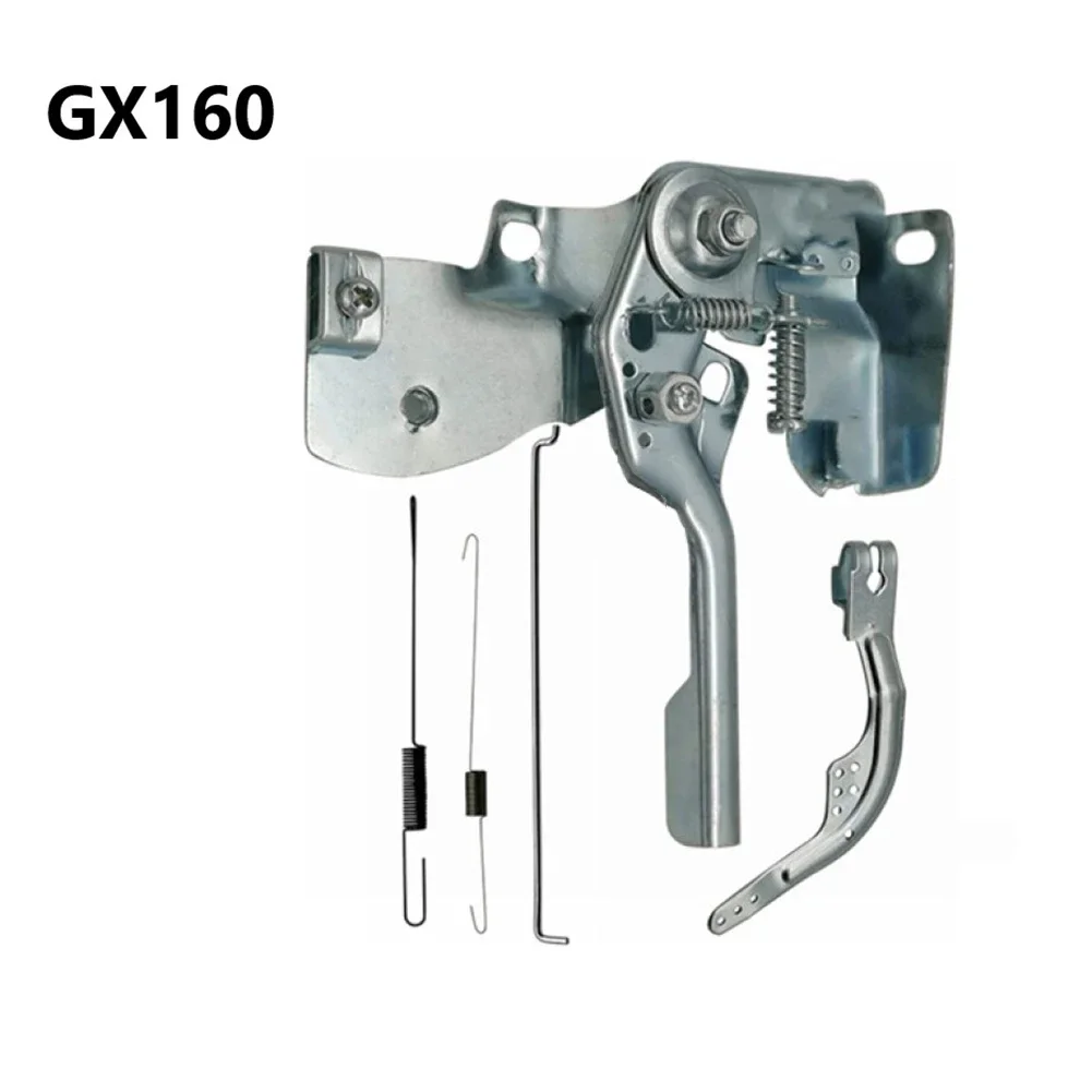 Throttle Control Lever Arms Assembly Governor Rod Return Spring Kit For Honda Precise Throttle Control For Optimal Performance
Throttle Control Lever Arms Assembly Governor Rod Return Spring Kit For Honda Precise Throttle Control For Optimal Performance