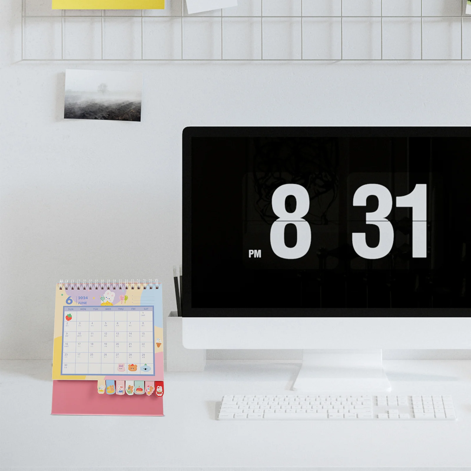 Desk Calendar Standing Flip Desktop Calendar Portable Calendar For Home Office Desk Book Student Desktop Plan Calendar Book
Desk Calendar Standing Flip Desktop Calendar Portable Calendar For Home Office Desk Book Student Desktop Plan Calendar Book