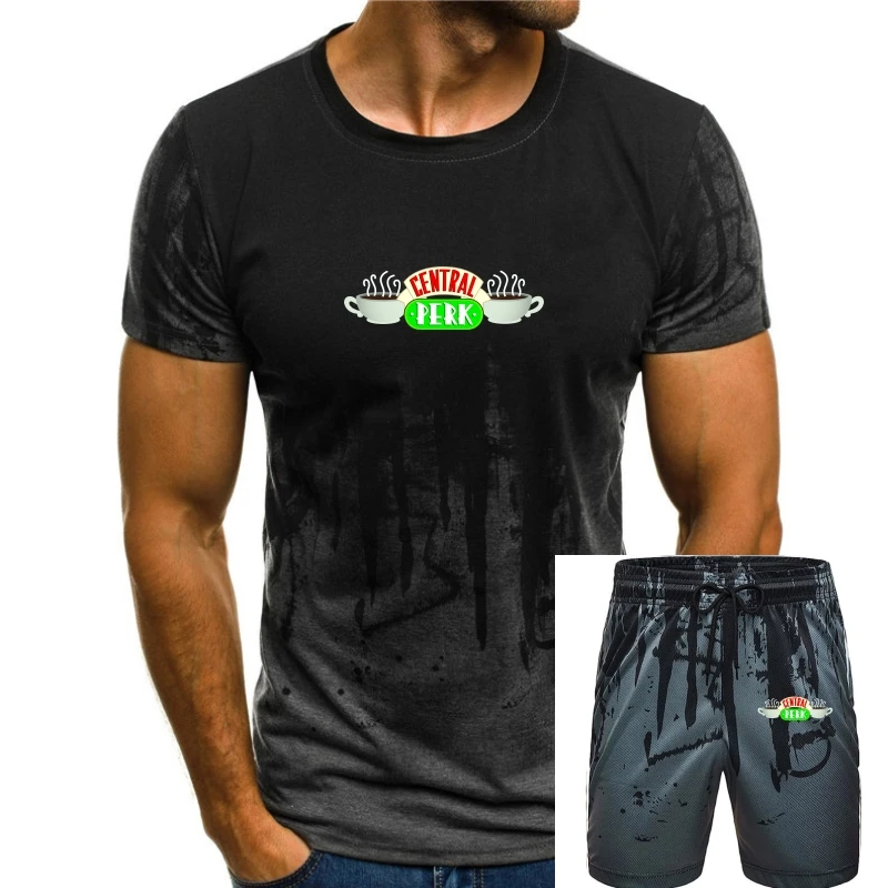 2018 Summer Style T Shirt New Official Licensed Friends TV Show Central Perk Cafe Coffee Shop T-shirt S-2X Hip-Hop Casual Cloth
2018 Summer Style T Shirt New Official Licensed Friends TV Show Central Perk Cafe Coffee Shop T-shirt S-2X Hip-Hop Casual Cloth