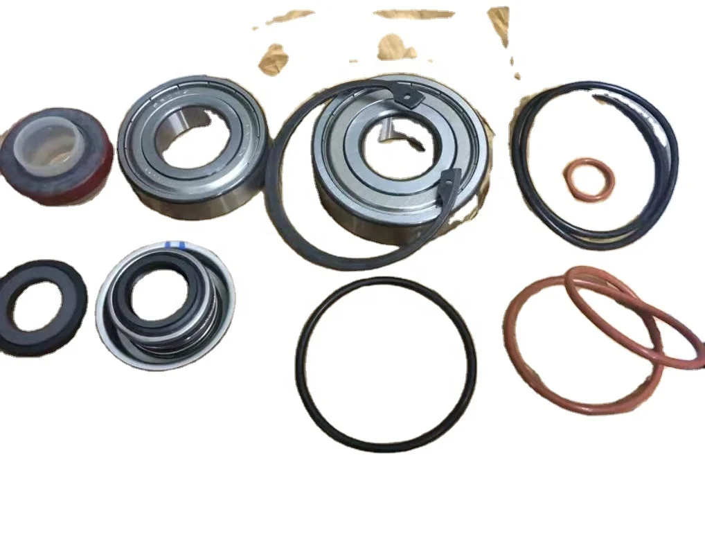 

Factory Sell QST30 Engine Water Pump Repair Kit For Cummins