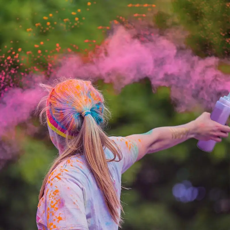Цветная пудра для цветной пробежки 230 мл, пудра для ярких цветов Holi Marathon, бутылочки для отжима, безопасная цветная пудра для борьбы, товары для женских цветов
Цветная пудра для цветной пробежки 230 мл, пудра для ярких цветов Holi Marathon, бутылочки для отжима, безопасная цветная пудра для борьбы, товары для женских цветов