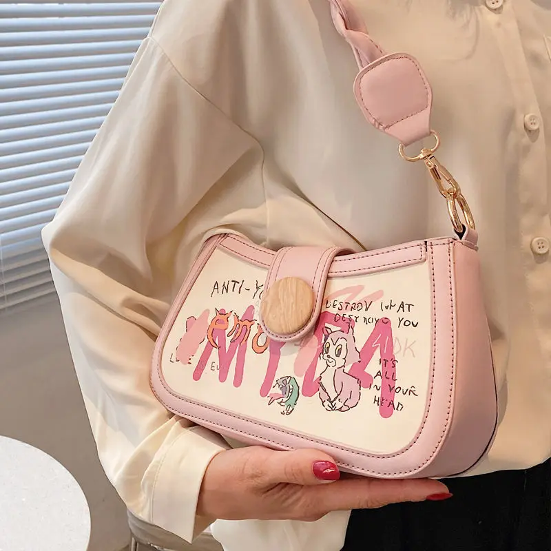 MBTI Pink bag Womens Bag 2023 Trend Handbags for Women Cheap Womens Bag With Free Shipping Shoulder bag
MBTI Pink bag Womens Bag 2023 Trend Handbags for Women Cheap Womens Bag With Free Shipping Shoulder bag