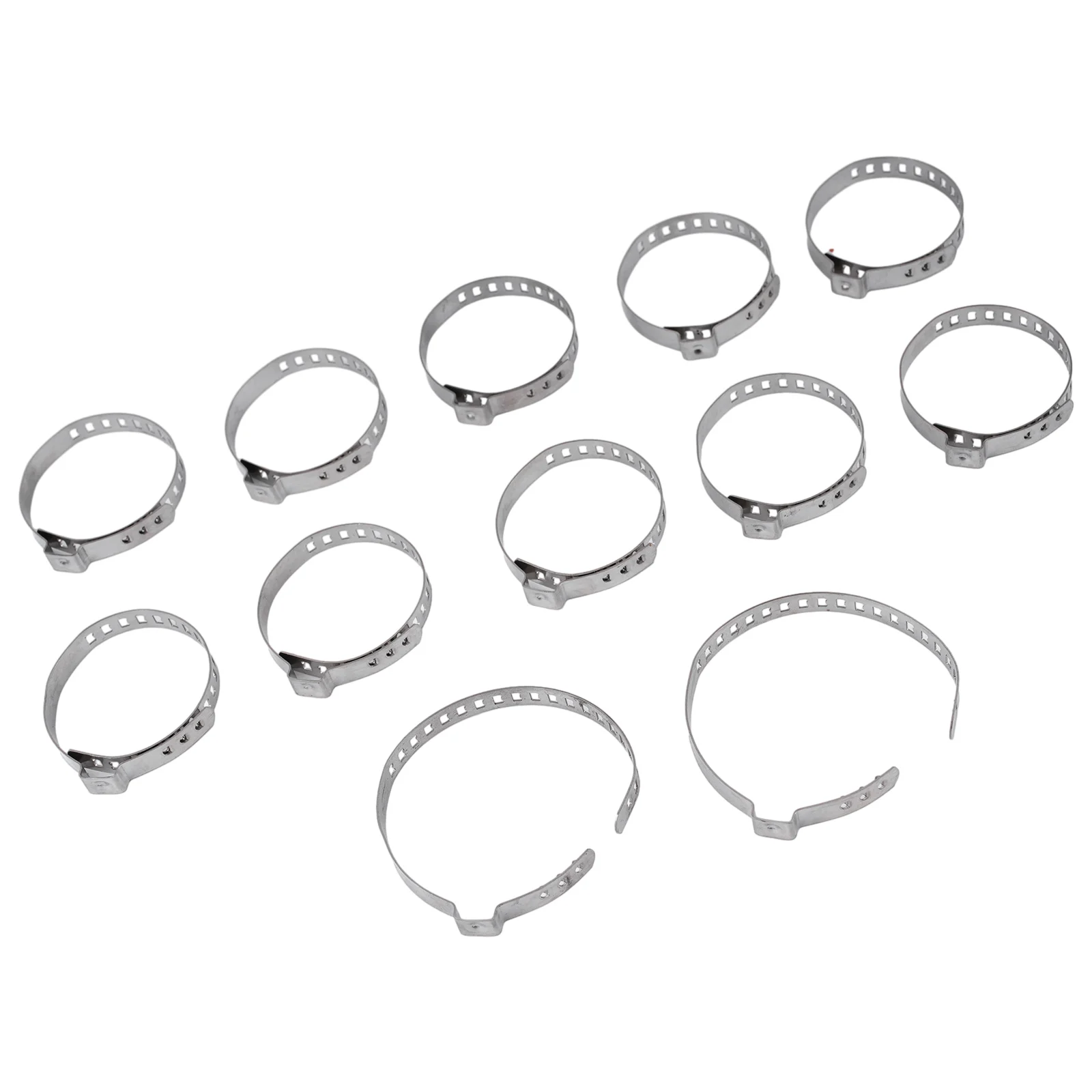 Car Interior Parts CV Boot Clamps 12pcs Stainless Steel Drive Shaft Axle Joint Clip Drive Shaft CV Boot Clamps
Car Interior Parts CV Boot Clamps 12pcs Stainless Steel Drive Shaft Axle Joint Clip Drive Shaft CV Boot Clamps
