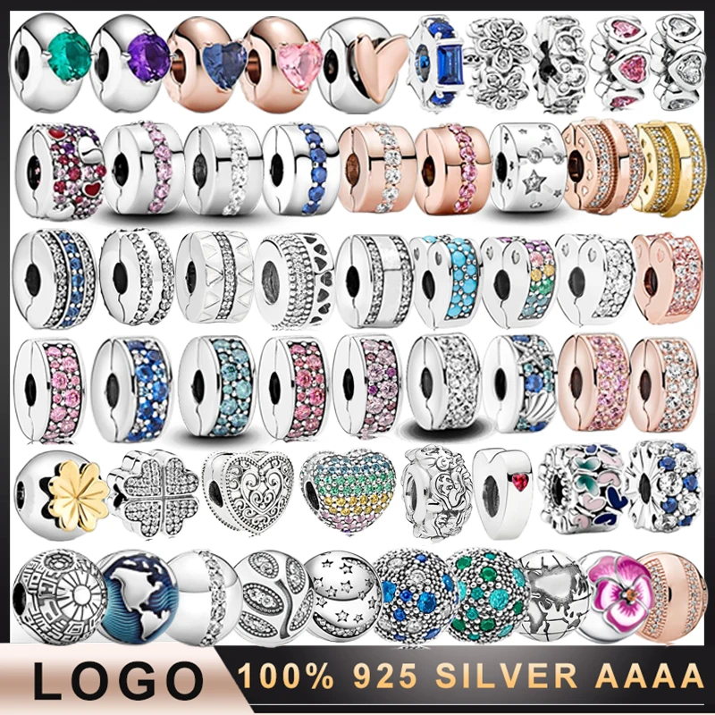 a08 chilp Silver Safety Clasp S925 Sterling Silver Charm With Logo Suitable For Original Bracelet Exquisite Temperament Gifts
a08 chilp Silver Safety Clasp S925 Sterling Silver Charm With Logo Suitable For Original Bracelet Exquisite Temperament Gifts