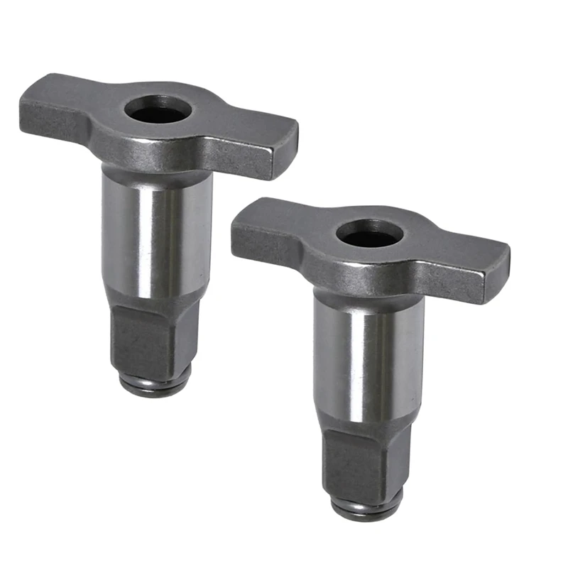 

2Pack N415875 High Torque Ring Replacement Anvil Assembly As Shown For 18V 20V 1/2Inch Impact Wrench DCF899HB DCF899HP