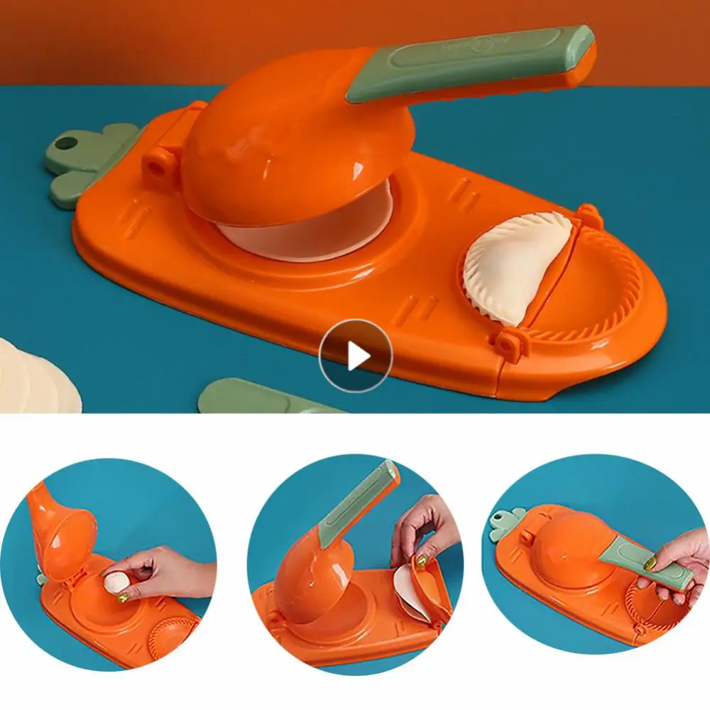 Press Dumpling Wrapper Artifact Dumpling Crust Kitchen Tool DIY Dumpling Pastry Pierogi Maker Manual Press Noodle Machine
Press Dumpling Wrapper Artifact Dumpling Crust Kitchen Tool DIY Dumpling Pastry Pierogi Maker Manual Press Noodle Machine
