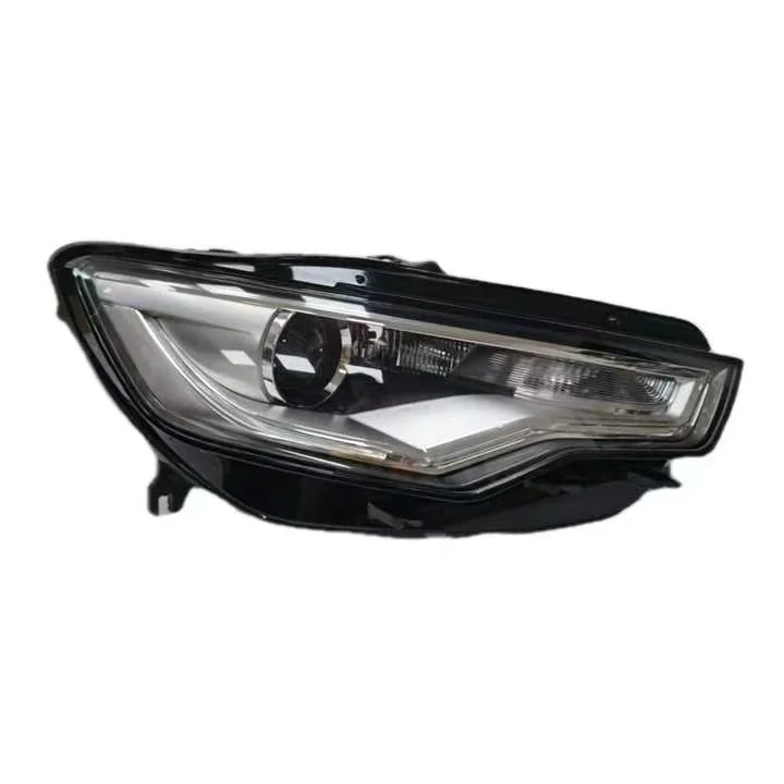 Высококачественные ксеноновые HID фары для Audi A6 A6l C7 2012 2013 2014 2015 фары головного света автомобиля
Высококачественные ксеноновые HID фары для Audi A6 A6l C7 2012 2013 2014 2015 фары головного света автомобиля