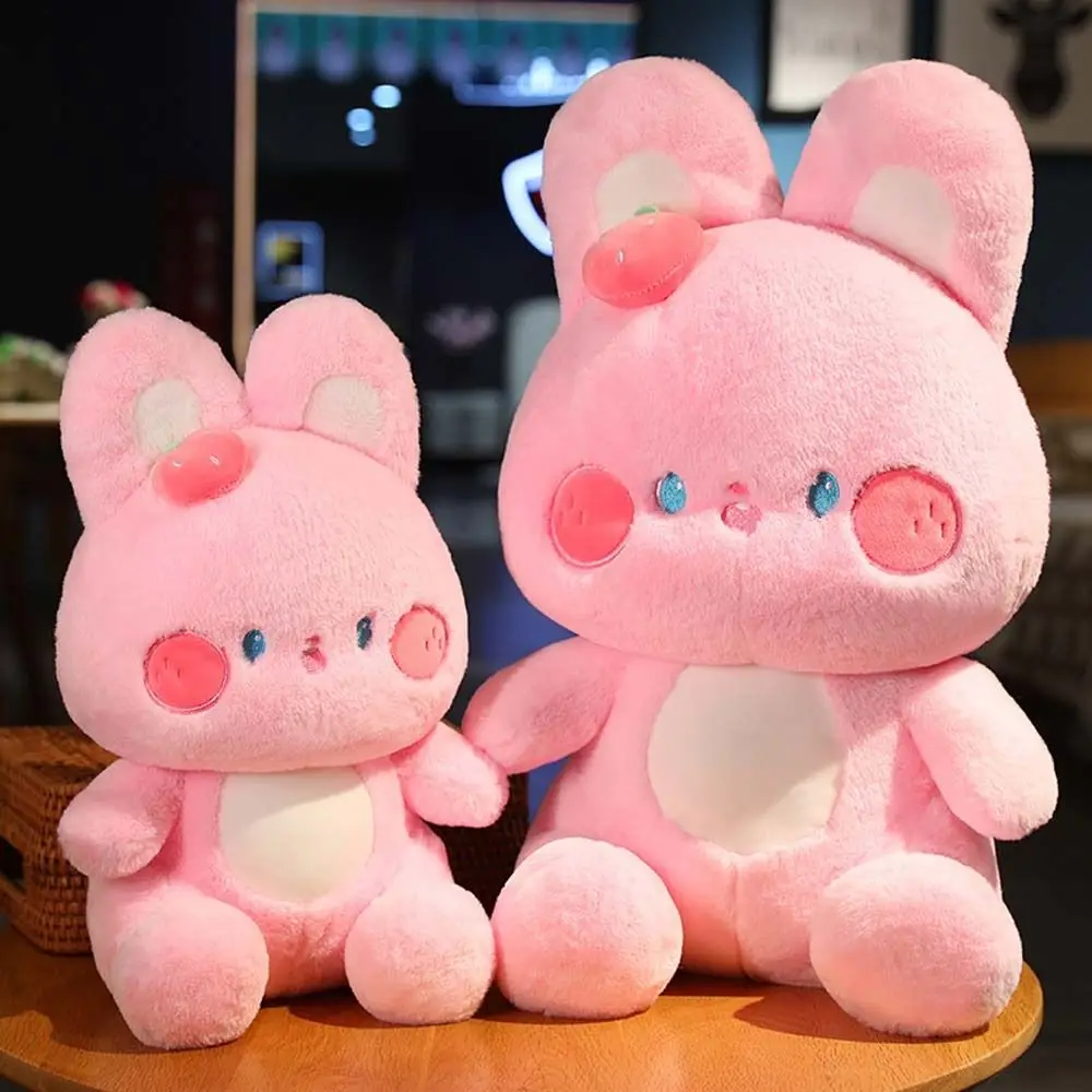 Toy Sleep Toy Home Decoration Soft Toys Plush Pillow Rabbit Stuffed Toys Bunny Plush Doll Pink Rabbit Plush Toy Rabbit Doll
Toy Sleep Toy Home Decoration Soft Toys Plush Pillow Rabbit Stuffed Toys Bunny Plush Doll Pink Rabbit Plush Toy Rabbit Doll