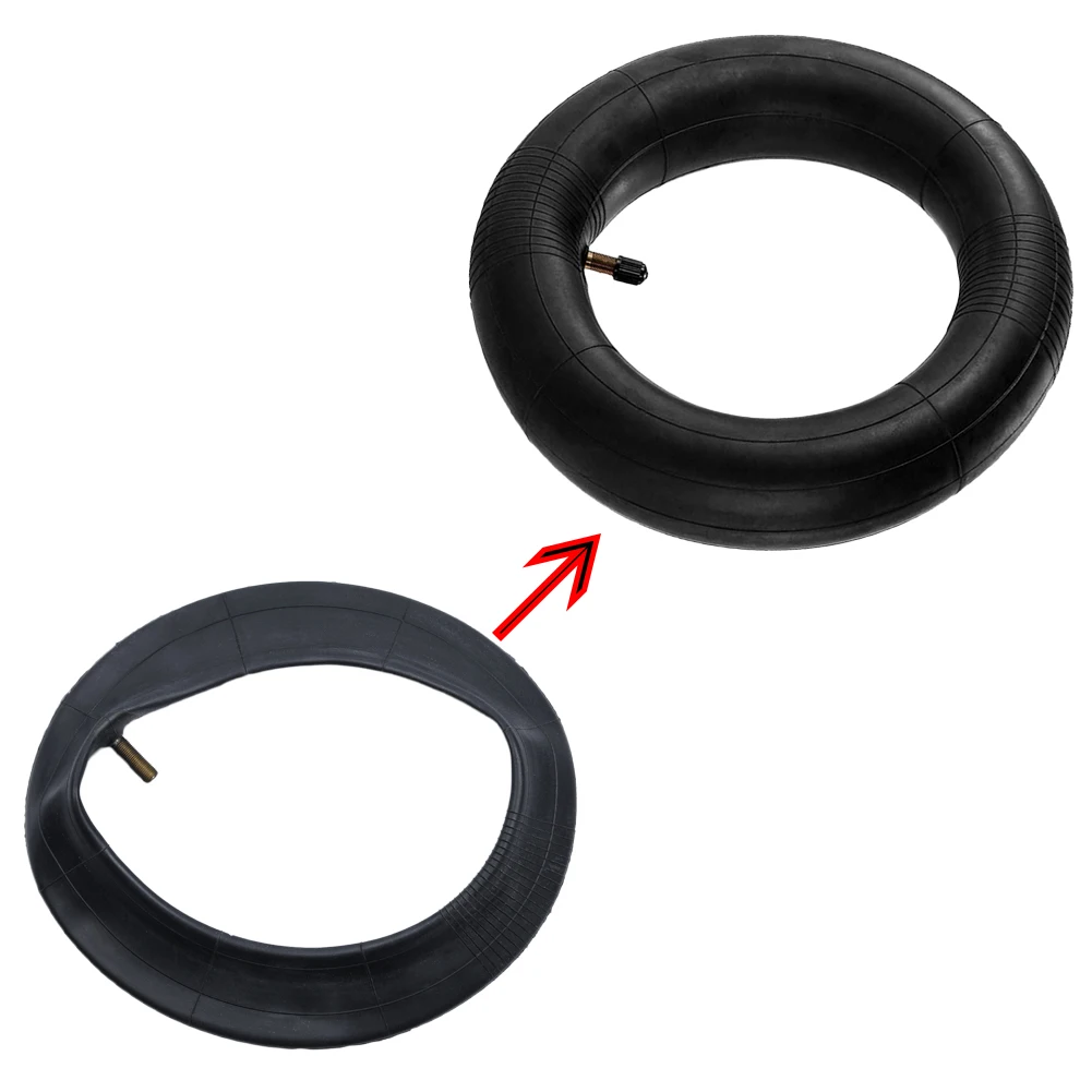 8 1/2x2 Upgraded Thicken Tire For Xiaomi Mijia M365 Electric Scooter Tyre Inner Tubes M365 Pro Parts Durable Pneumatic Camera
8 1/2x2 Upgraded Thicken Tire For Xiaomi Mijia M365 Electric Scooter Tyre Inner Tubes M365 Pro Parts Durable Pneumatic Camera