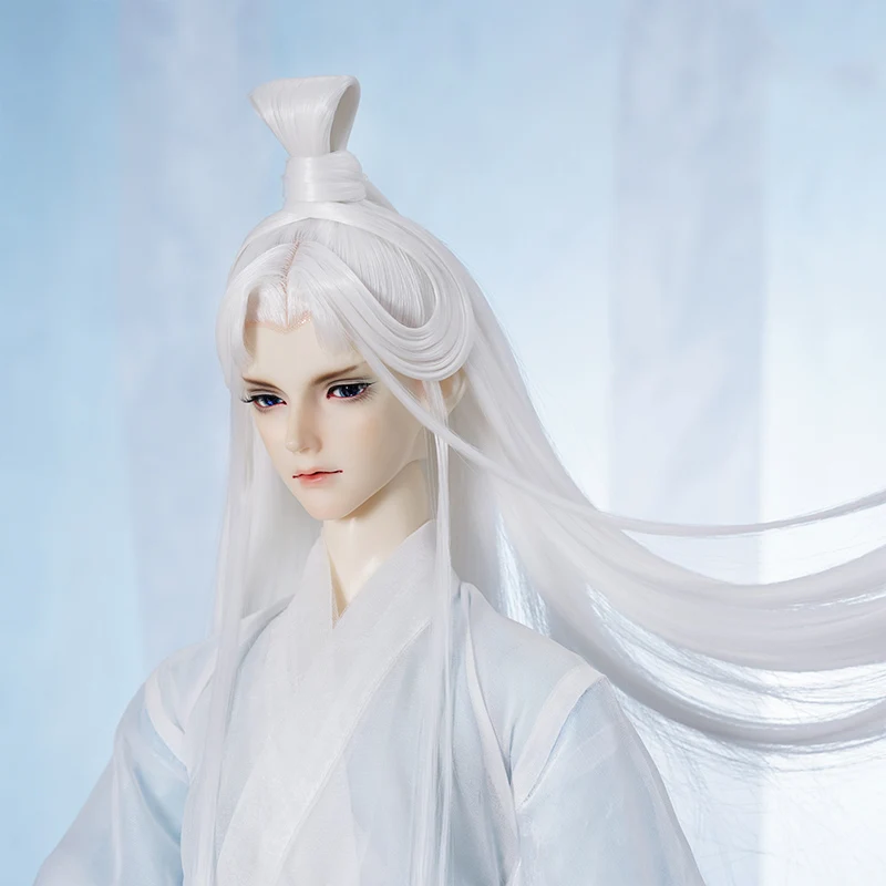 Парик для шарнирной куклы в старинном стиле Hanfu, аксессуары для кукол, волосы в античном стиле, ретро парики самурая для шарнирной куклы/SD SD13 SSDF, дядюшка C1875, масштаб 1/3
Парик для шарнирной куклы в старинном стиле Hanfu, аксессуары для кукол, волосы в античном стиле, ретро парики самурая для шарнирной куклы/SD SD13 SSDF, дядюшка C1875, масштаб 1/3