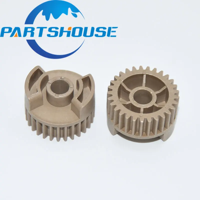 10Pcs Compatible new Exit gear 6LJ02525000 for Toshiba E-STUDIO 2040C 2540C 3040C 3540C 4540C High quality Fuser drive gear
10Pcs Compatible new Exit gear 6LJ02525000 for Toshiba E-STUDIO 2040C 2540C 3040C 3540C 4540C High quality Fuser drive gear