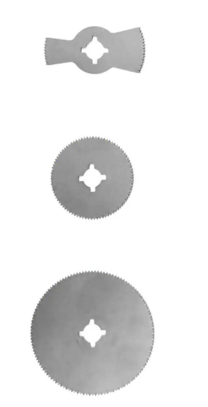 One Set of 3Pcs Saw Blades for Medical Electric Plaster Saw Cast Cutter Orthopedic Sports Medicine
One Set of 3Pcs Saw Blades for Medical Electric Plaster Saw Cast Cutter Orthopedic Sports Medicine