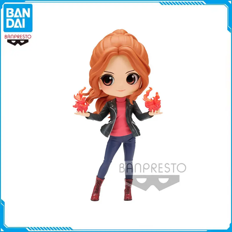 Bandai Original Q Posket Winx Club Action Figure BLOOM Overseas Restrictions Anime Figure Model Children's Gifts
Bandai Original Q Posket Winx Club Action Figure BLOOM Overseas Restrictions Anime Figure Model Children's Gifts