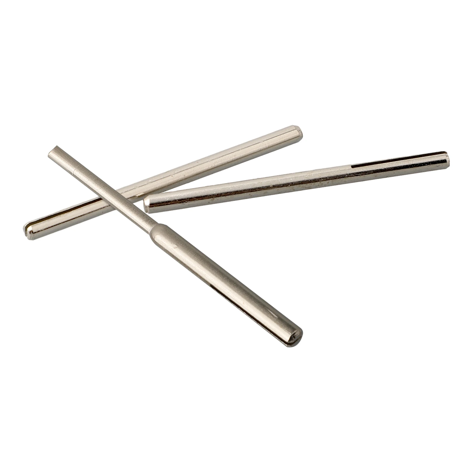 Holder Clip Sandpaper Clamps Alloy Silver Straight Rod 2.35mm Tapered Rod 2.35mm High Quality For Use With Your Sandpaper
Holder Clip Sandpaper Clamps Alloy Silver Straight Rod 2.35mm Tapered Rod 2.35mm High Quality For Use With Your Sandpaper
