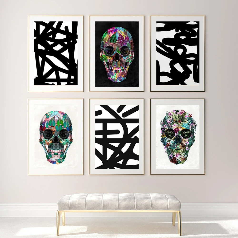 Живопись на холсте геометрический узор настенный принт эстетический череп ВИНТАЖНЫЙ ПЛАКАТ Настенная картина гостиная спальня домашний декор
Живопись на холсте геометрический узор настенный принт эстетический череп ВИНТАЖНЫЙ ПЛАКАТ Настенная картина гостиная спальня домашний декор