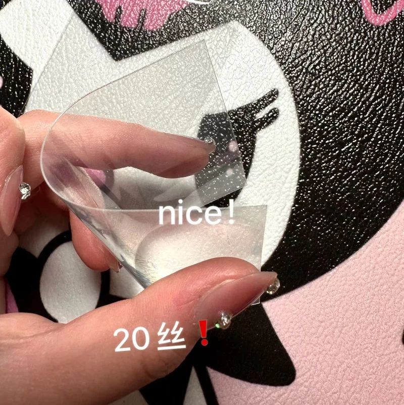 50pcs Kpop Card Sleeves Holder Clear 3 Inch Photocard Holographic Protector Film Album Binder Game Card Holder Korea Stationery 3 Mallzona S1ba16bb7beee4b0385cf72509bf509c1K 50pcs Kpop Card Sleeves Holder Clear 3 Inch Photocard Holographic Protector Film Album Binder Game Card Holder Korea Stationery Mallzona