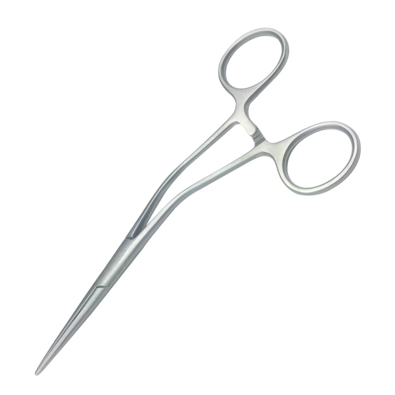 Автоматический хирургический инструмент из нержавеющей стали для имплантации протеза носа
Автоматический хирургический инструмент из нержавеющей стали для имплантации протеза носа