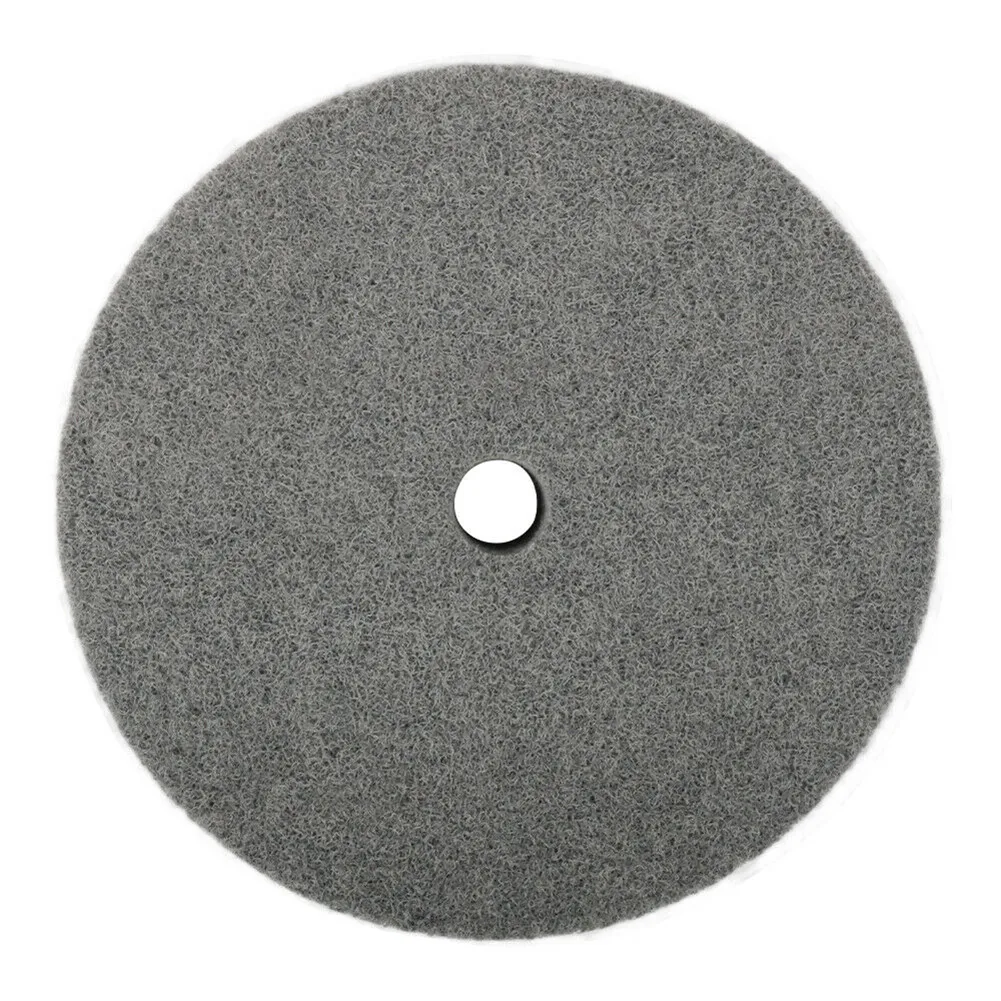 Nylon Polishing Wheel Polishing Wheel 6 Inch Nylon Fiber Pad for Polishing For Metal Surfaces with High Temperature Resistance
Nylon Polishing Wheel Polishing Wheel 6 Inch Nylon Fiber Pad for Polishing For Metal Surfaces with High Temperature Resistance