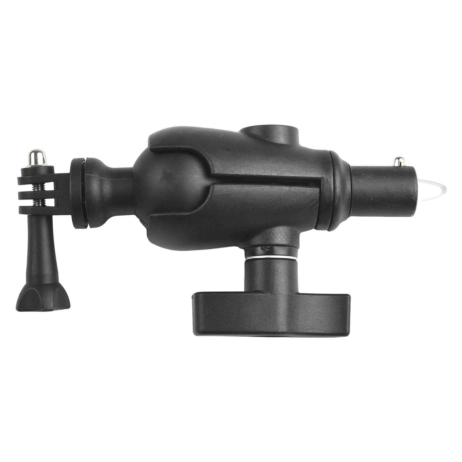 Adjustable Kayak Canoe Camera Mount Base Safety Camera Holders With Long Arm Marine Boat Camera Bracket Accessories 2023 New
Adjustable Kayak Canoe Camera Mount Base Safety Camera Holders With Long Arm Marine Boat Camera Bracket Accessories 2023 New