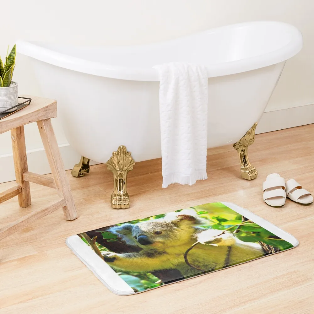 koala photo with high resolution quality Bath Mat Carpet For Bathroom Carpets For Bathroom Sleeping Room Rugs Mat
koala photo with high resolution quality Bath Mat Carpet For Bathroom Carpets For Bathroom Sleeping Room Rugs Mat