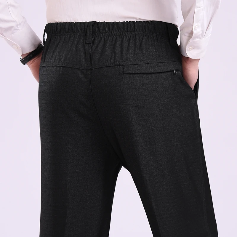 HOT 2023 Outdoor Men's Elastic Waist Trousers Grandpa Old Men Thick Loose Tall Waist Deep Dad Fat Long Pants Pants Plus Size 7XL
HOT 2023 Outdoor Men's Elastic Waist Trousers Grandpa Old Men Thick Loose Tall Waist Deep Dad Fat Long Pants Pants Plus Size 7XL