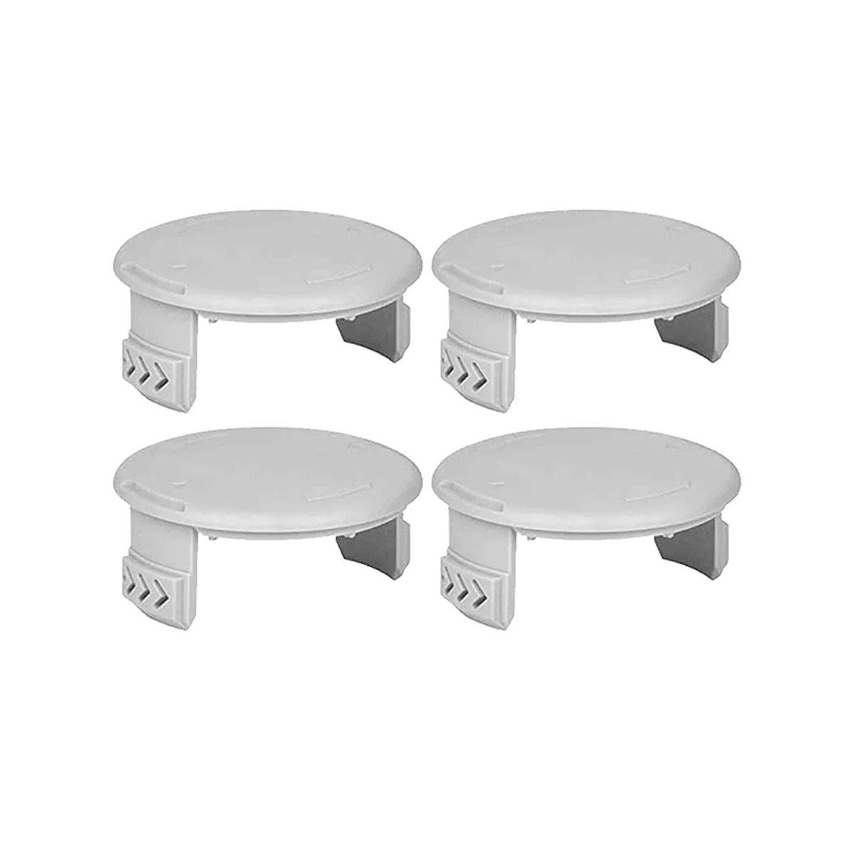 Аксессуары для косилки Ryobi RYOBI, 4 упаковки, крышка для газонокосилки AC80RL3/AC14HCA
Аксессуары для косилки Ryobi RYOBI, 4 упаковки, крышка для газонокосилки AC80RL3/AC14HCA